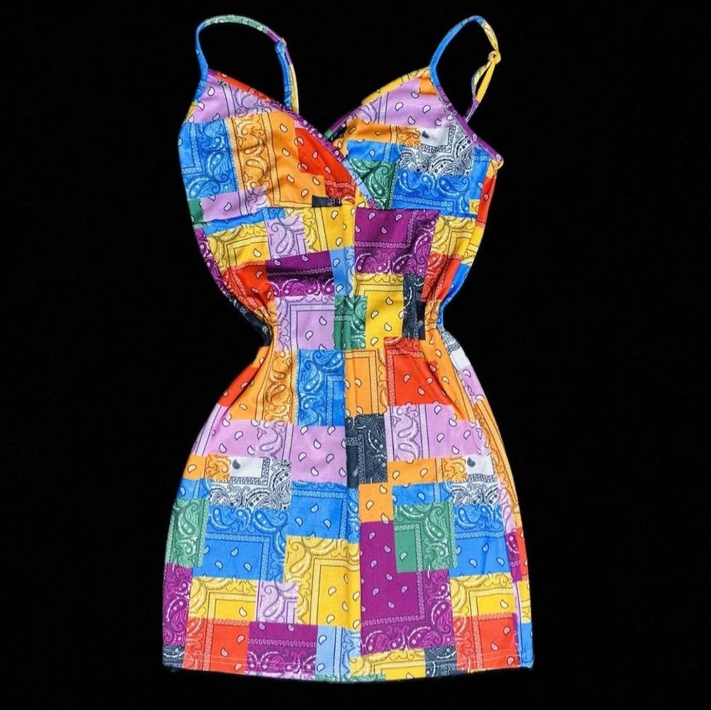 SHEIN dress